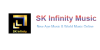 Company Logo For SK Infinity World Media'