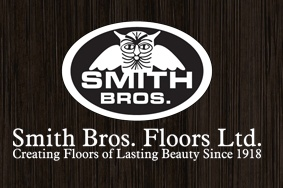 Company Logo For Smith Bros. Floors Ltd.'