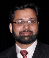 Dr. Sohail Venus'