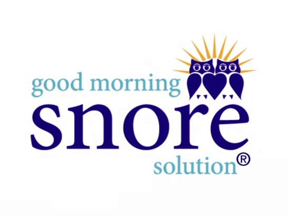 Good Morning Snore Solution Coupons'