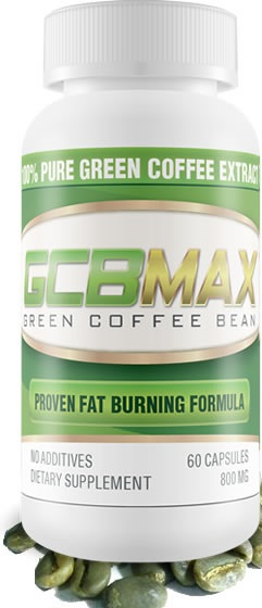 Company Logo For Pure Green Coffee Bean tv'