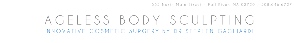 Ageless Body Sculpting'