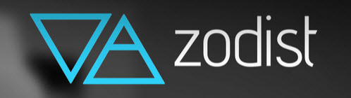 Company Logo For Zodist'