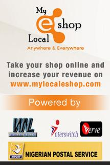 Online Shopping Stores in Nigeria'