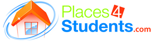 Company Logo For Places4Students'