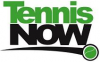 Logo for Tennis Now'