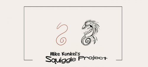 Squiggle Project'