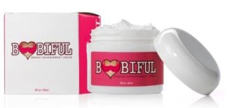 Boobiful Breast Enhancement Cream