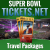 Super Bowl Hotel Packages and Tickets'