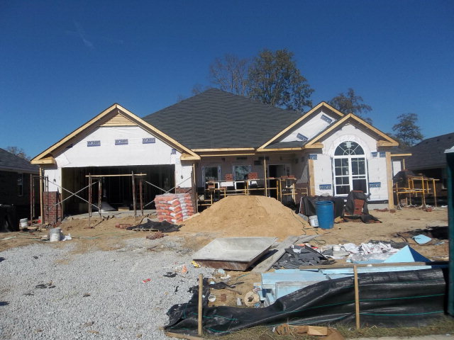 Bill Beazley Homes Builds New Affordable Home in Manchester