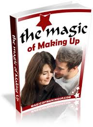 Magic of Making up Review'