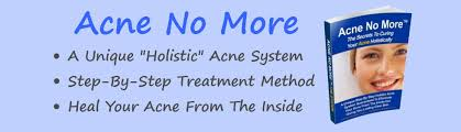 Acne No More'