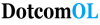 Company Logo For New Dotcom'