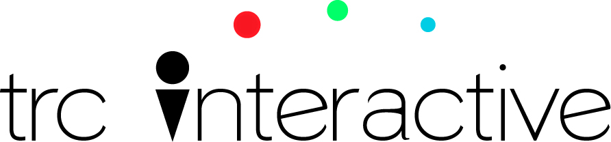 TRC Interactive Logo'
