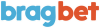 Company Logo For BragBet'