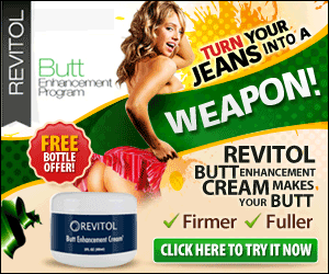 Revitol Buttocks Cream'
