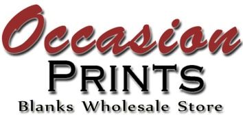 Occasion Prints'