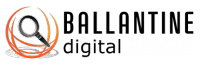 Ballantine Digital Logo