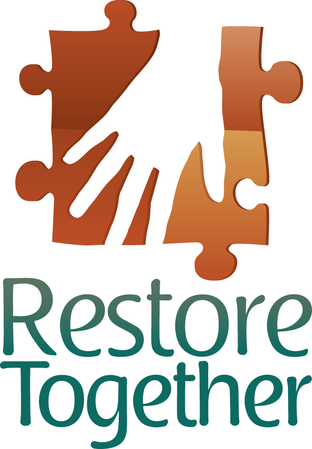 Company Logo For Restore Together, Inc.'