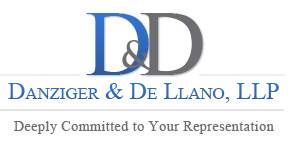 Danziger and De Llano'