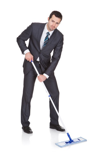 HowToStartCleaningBusiness.net