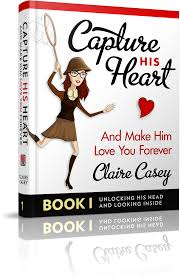 Capture His Heart'