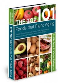 The Top 101 Foods That Fight Aging Review'