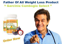 Garcinia Cambogia Select'