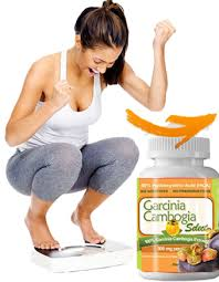 Garcinia Cambogia Select'