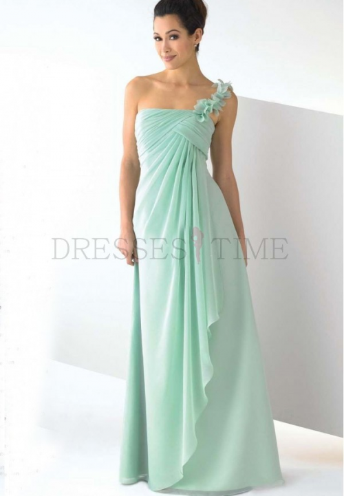 2014 Mint Green Bridesmaid Dresses From Good Platform'