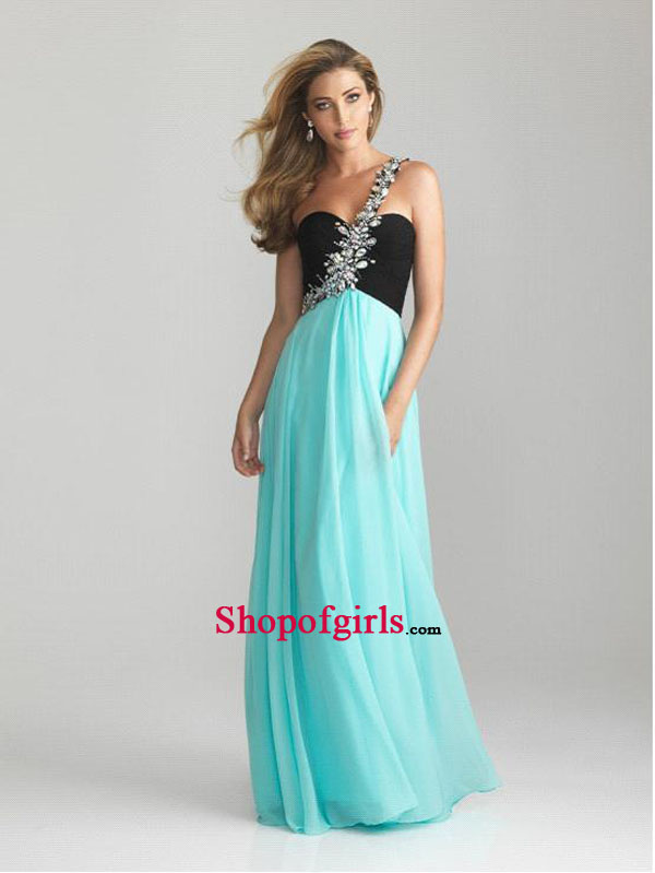 Shopofgirls.com Unveils Collection Of 2014 Prom Dresses'