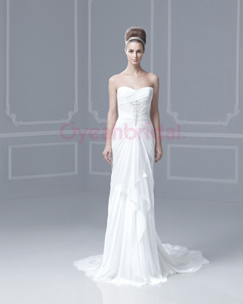 Special Offer On Top Informal Wedding Dresses Now At Oyeahbr'