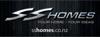SS Homes Logo