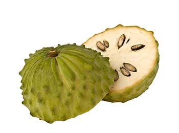 platinum soursop'