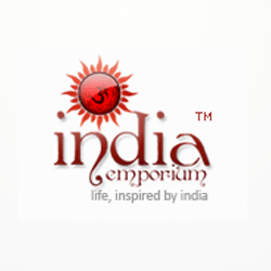Company Logo For India Emporium'