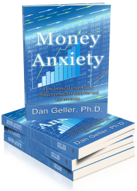 Money Anxiety Book Photo