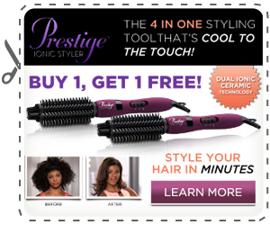 prestige ionic styler'