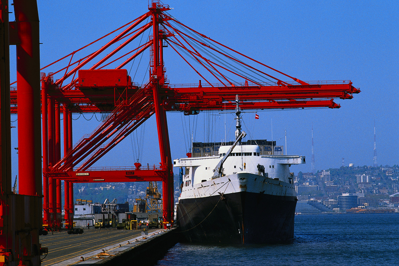 port