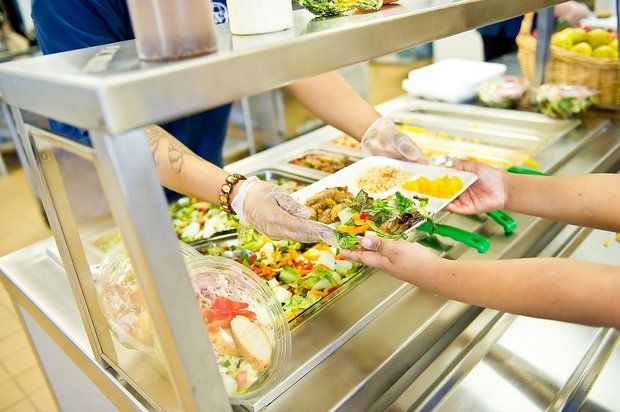 food services 1