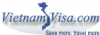 Company Logo For Visa for Vietnam'