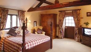 Black Star Bed and Breakfast'