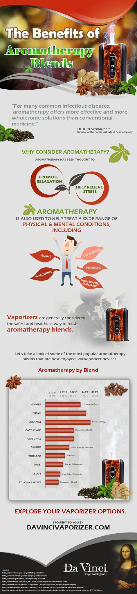 DavinciVaporizer.com'