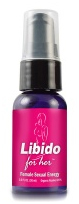 Libido For Her &ndash; Libido Enhancer Available At Heal'
