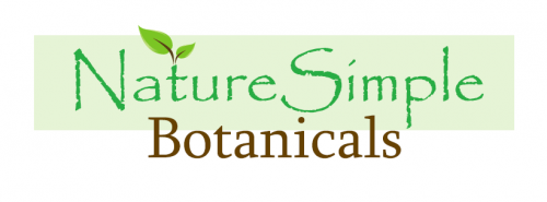 Company Logo For NatureSimple Botanicals'
