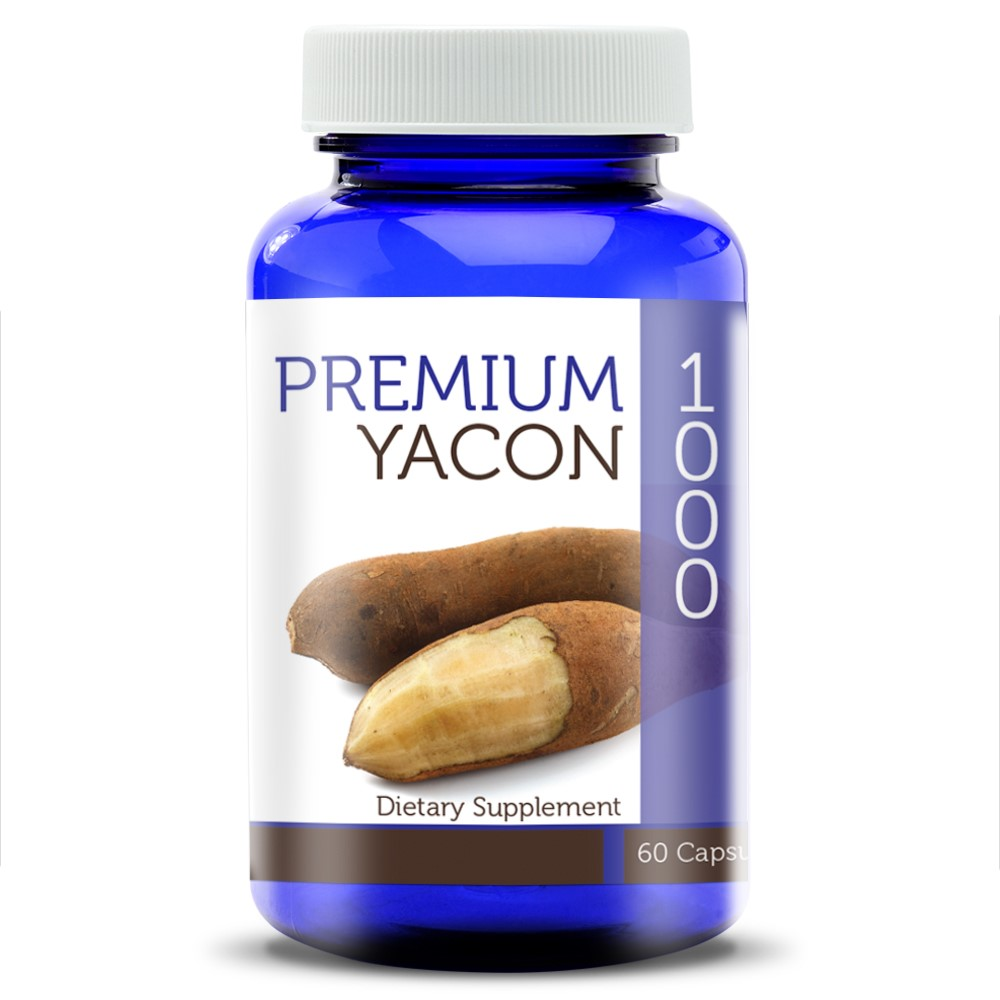 Yacon Supplement
