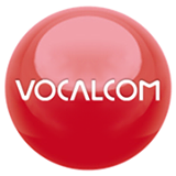 Vocalcom Logo