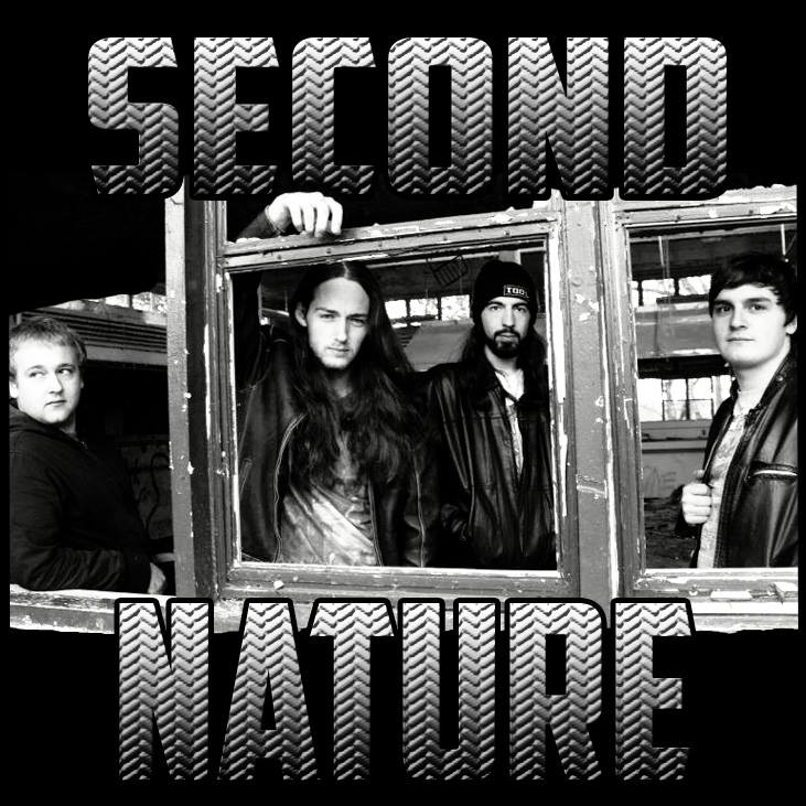 Second Nature