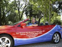 Multi-lingual Insurance Agency'
