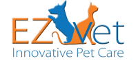 EZ Vet LLC Logo