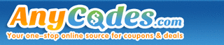 AnyCodes Logo